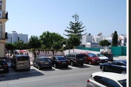 Apartamento En Nerja Kültér fotó