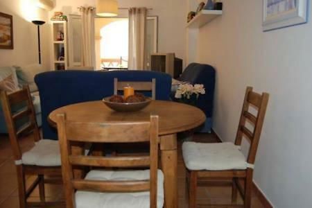 Apartamento En Nerja Kültér fotó
