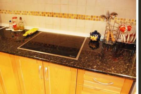 Apartamento En Nerja Kültér fotó