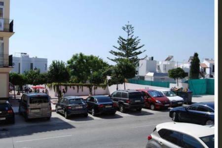 Apartamento En Nerja Kültér fotó