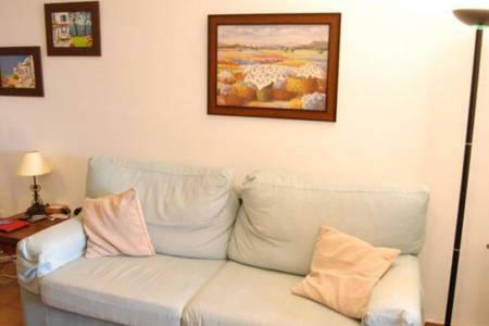 Apartamento En Nerja Kültér fotó