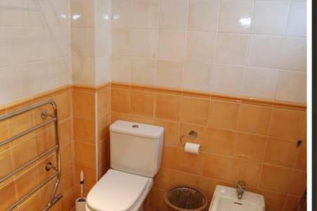 Apartamento En Nerja Kültér fotó