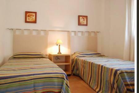 Apartamento En Nerja Kültér fotó