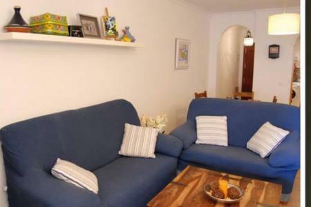 Apartamento En Nerja Kültér fotó