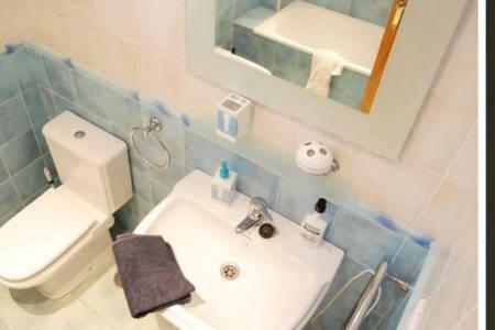 Apartamento En Nerja Kültér fotó