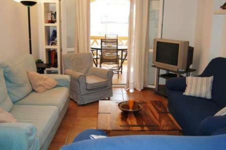 Apartamento En Nerja Kültér fotó