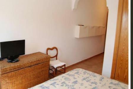 Apartamento En Nerja Kültér fotó
