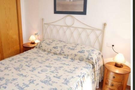 Apartamento En Nerja Kültér fotó